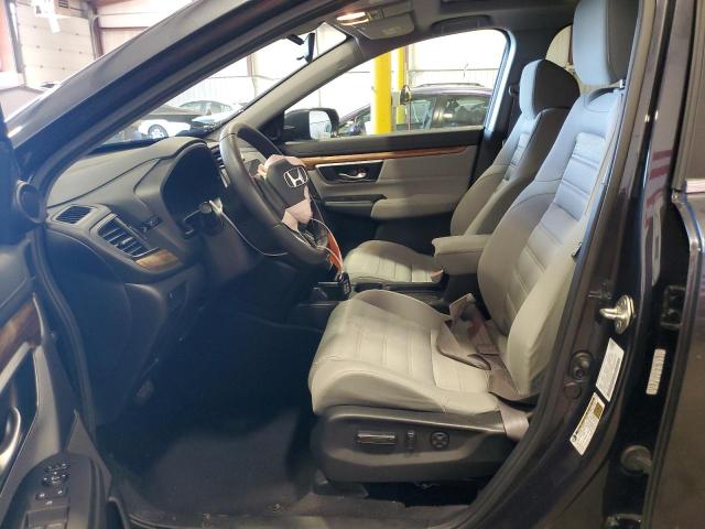 Photo 7 from auction – 2019 HONDA CR-V EX with VIN 5J6RW2H53KL005383