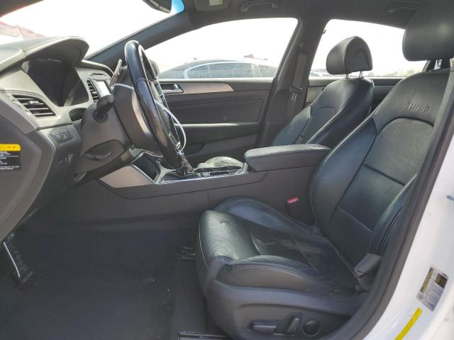 Photo 7 from auction – 2015 HYUNDAI SONATA SPO with VIN 5NPE34AB8FH198326