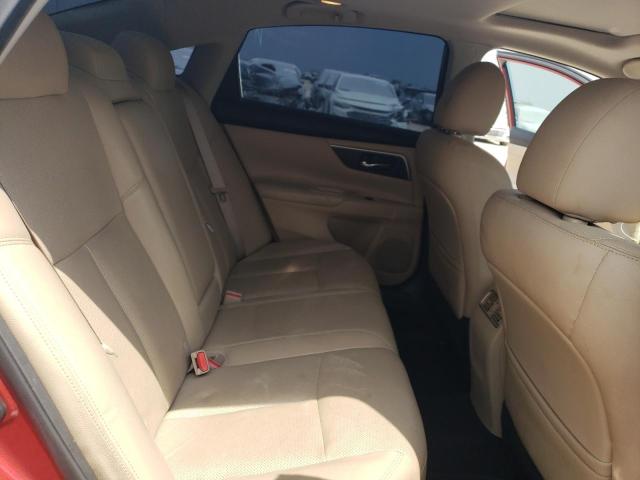 Photo 10 from auction – 2017 NISSAN ALTIMA 2.5 with VIN 1N4AL3AP8HC137762