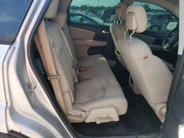 Photo 11 from auction – 2013 DODGE JOURNEY SE with VIN 3C4PDCAB9DT733290