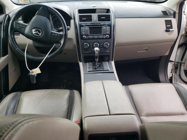 Photo 8 from auction – 2010 MAZDA CX-9 with VIN JM3TB3MV0A0226921