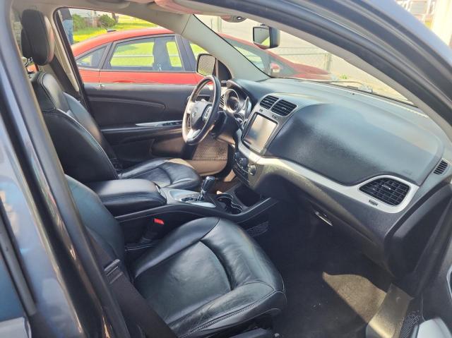 Photo 5 from auction – 2014 DODGE JOURNEY LI with VIN 3C4PDDDG6ET166888