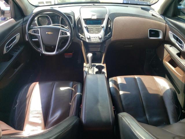 Photo 8 from auction – 2011 CHEVROLET EQUINOX LT with VIN 2CNFLGE54B6351210