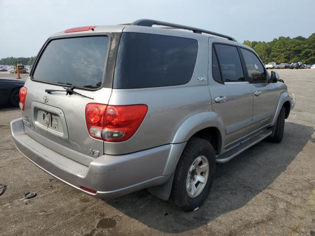 Photo 3 from auction – 2005 TOYOTA SEQUOIA SR with VIN 5TDZT34A55S256609