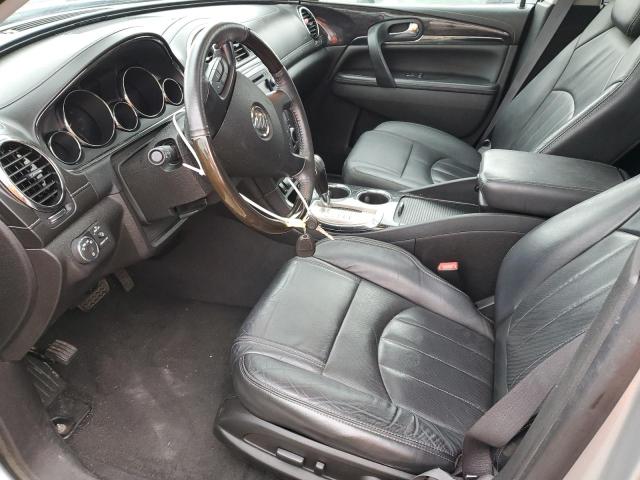 Photo 7 from auction – 2015 BUICK ENCLAVE with VIN 5GAKRBKD8FJ341497