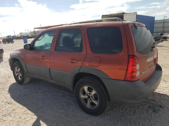 Photo 2 from auction – 2005 MAZDA TRIBUTE I with VIN 4F2YZ02Z65KM11550