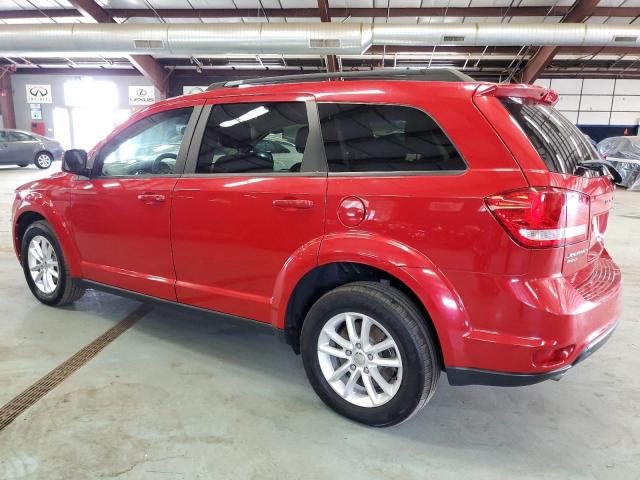 Photo 2 from auction – 2017 DODGE JOURNEY SX with VIN 3C4PDDBG0HT592129