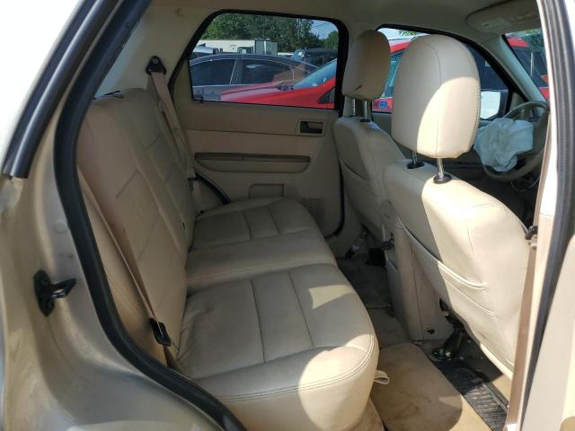 Photo 11 from auction – 2012 FORD ESCAPE XLT with VIN 1FMCU0D74CKC62858
