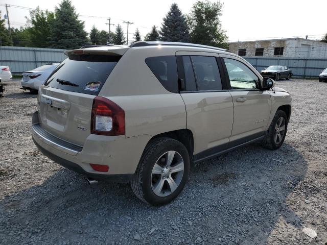 Photo 3 from auction – 2016 JEEP COMPASS LA with VIN 1C4NJDEB5GD768466
