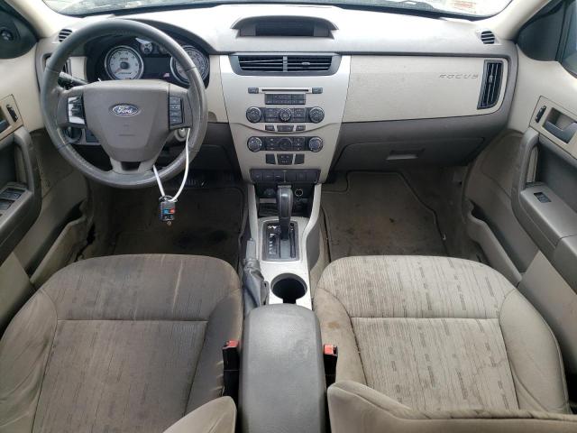 Photo 8 from auction – 2008 FORD FOCUS SE with VIN 1FAHP35N78W282723