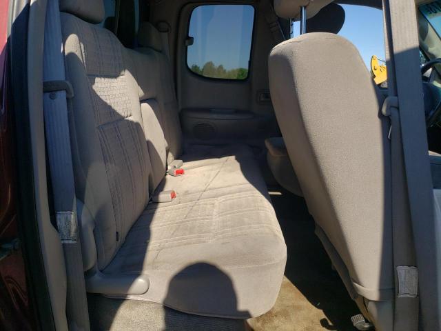 Photo 10 from auction – 2003 TOYOTA TUNDRA ACC with VIN 5TBBT44153S346937