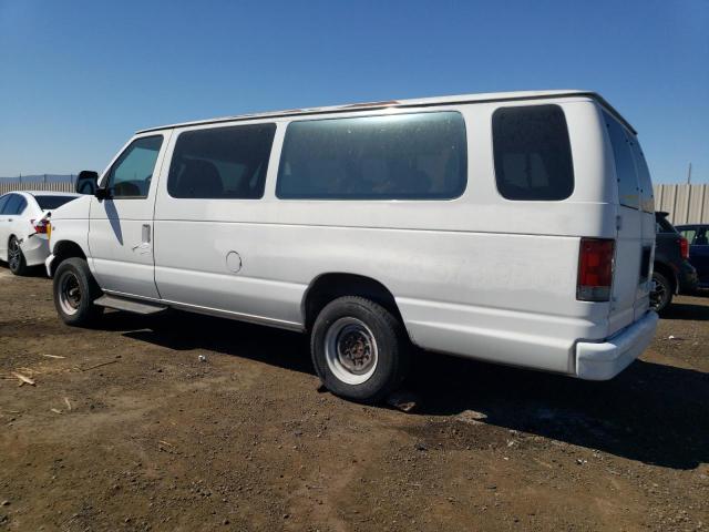 Photo 2 from auction – 2002 FORD ECONOLINE with VIN 1FBSS31L72HA73338