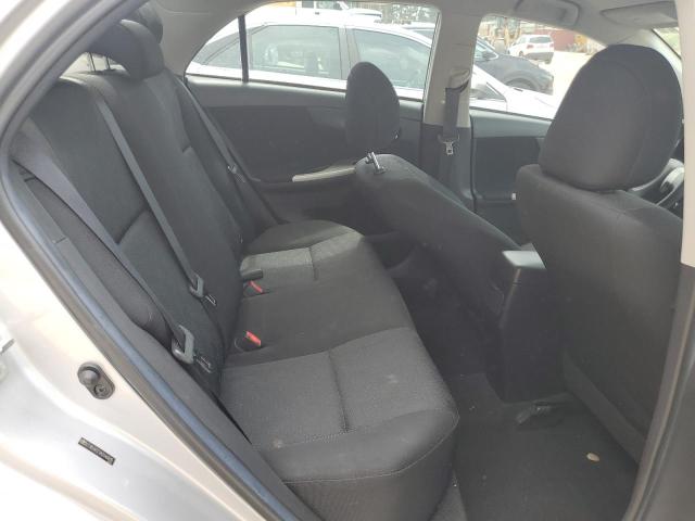 Photo 10 from auction – 2010 TOYOTA COROLLA BA with VIN 2T1BU4EE1AC446819