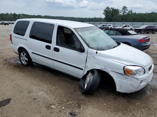 Photo 4 from auction – 2005 CHEVROLET UPLANDER with VIN 1GNDV03L95D273891