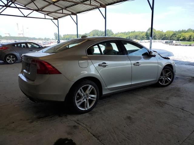 Photo 3 from auction – 2015 VOLVO S60 PLATIN with VIN YV126MFM4F1361088