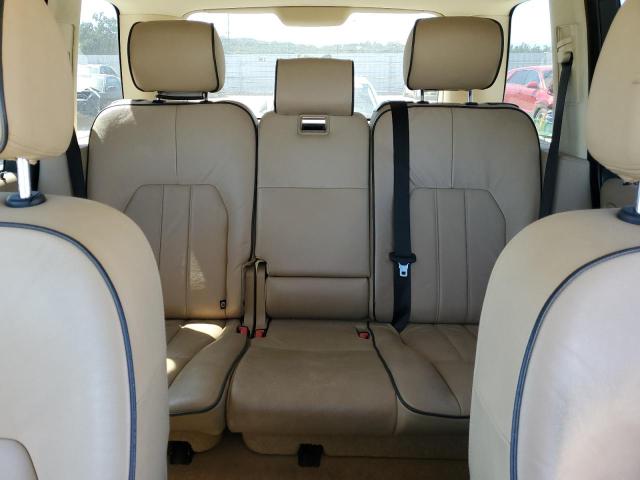 Photo 10 from auction – 2007 LAND ROVER RANGE ROVE with VIN SALME154X7A246099