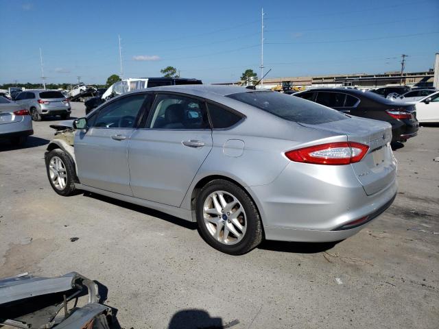 Photo 2 from auction – 2016 FORD FUSION SE with VIN 3FA6P0HD6GR130037