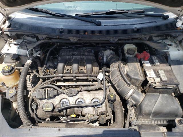 Photo 12 from auction – 2009 FORD FLEX LIMIT with VIN 2FMDK53C49BA84300