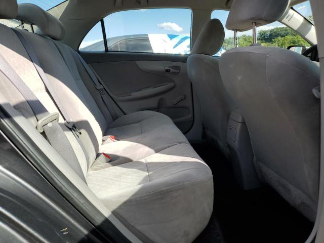 Photo 10 from auction – 2009 TOYOTA CORILLA with VIN JTDBL40E799058957
