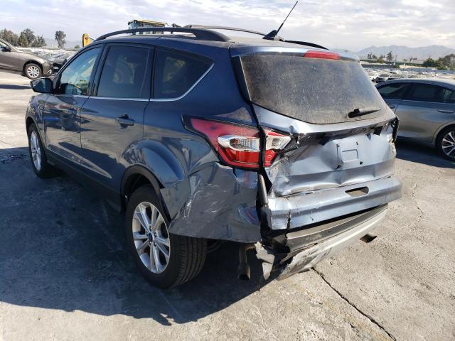 Zdjęcie 2 z aukcji – 2018 FORD ESCAPE SEL z VIN 1FMCU0HDXJUC09101