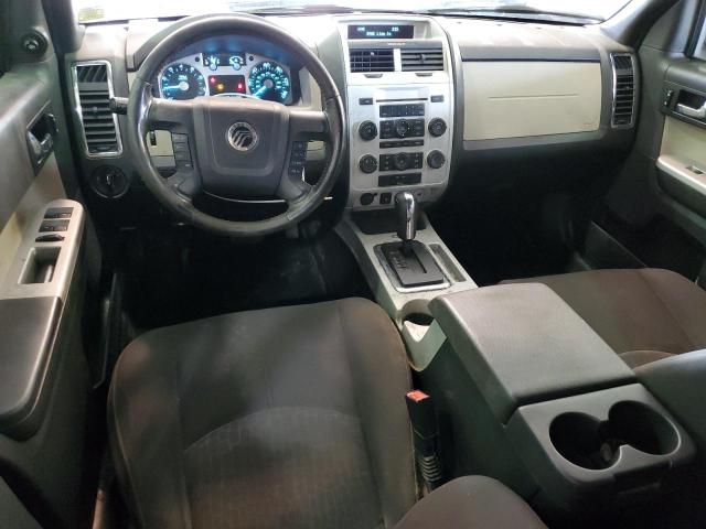 Photo 8 from auction – 2010 MERCURY MARINER with VIN 4M2CN8B70AKJ23093