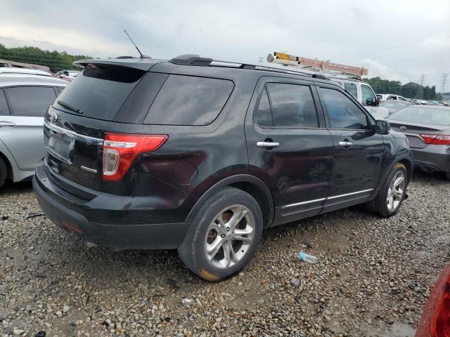 Foto 3 de la subasta – 2013 FORD EXPLORER L con VIN 1FM5K7F89DGC72786