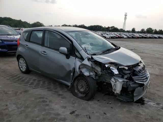 Photo 4 from auction – 2014 NISSAN VERSA with VIN 3N1CE2CPXEL397863