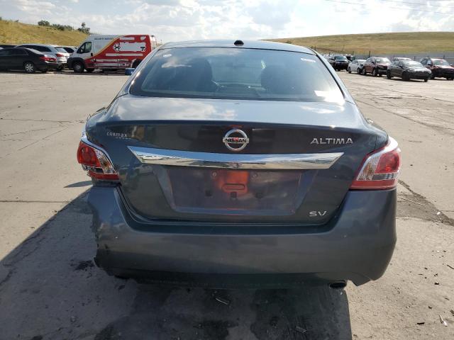 Photo 6 from auction – 2013 NISSAN ALTIMA 2.5 with VIN 1N4AL3AP5DN436656