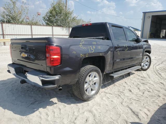 Photo 3 from auction – 2014 CHEVROLET SILVERADO with VIN 3GCPCRECXEG294281