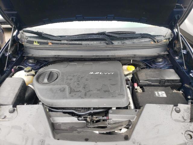 Снимка 11 от търг – 2014 JEEP CHEROKEE L с VIN 1C4PJMDS8EW255188