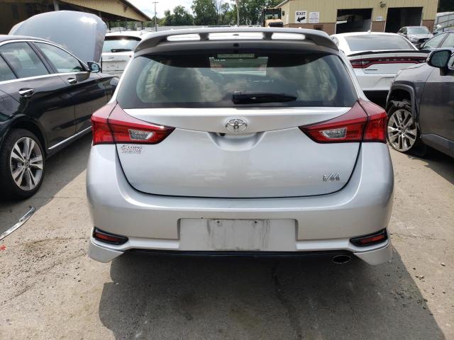 Photo 6 from auction – 2018 TOYOTA COROLLA IM with VIN JTNKARJE6JJ571567