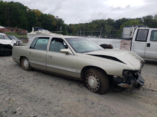 Photo 4 from auction – 1997 CADILLAC DEVILLE with VIN 1G6KD54Y6VU231224