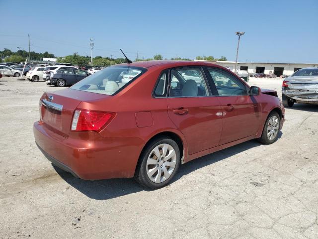 Photo 3 from auction – 2009 SUBARU IMPREZA 2. with VIN JF1GE61619H502543
