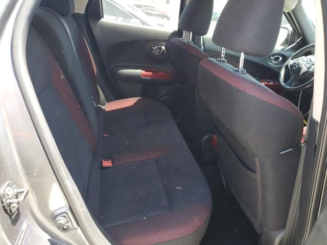 Photo 10 from auction – 2011 NISSAN JUKE S with VIN JN8AF5MR3BT013047