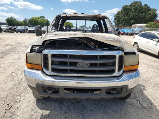 Photo 5 from auction – 1999 FORD F250 SUPER with VIN 1FTNW21F2XEE49616