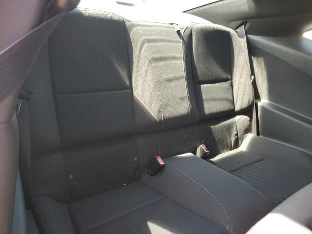 Photo 10 from auction – 2012 CHEVROLET CAMARO LS with VIN 2G1FA1E34C9151524