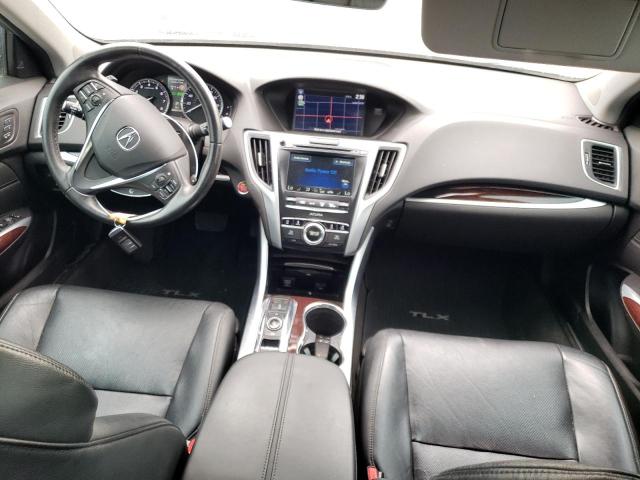 Снимка 8 от търг – 2015 ACURA TLX TECH с VIN 19UUB2F53FA020242