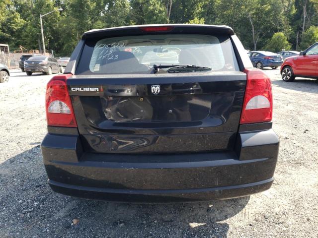 Photo 6 from auction – 2008 DODGE CALIBER with VIN 1B3HB28B58D769159