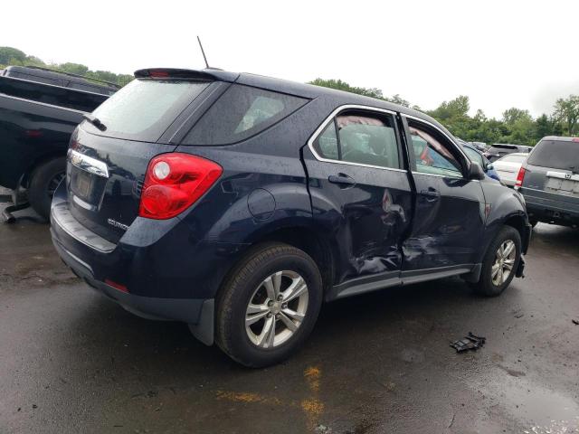 Photo 3 from auction – 2015 CHEVROLET EQUINOX LS with VIN 2GNALAEK6F6212923