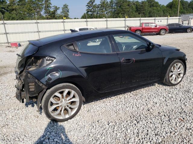 Photo 3 from auction – 2013 HYUNDAI VELOSTER with VIN KMHTC6AD8DU124004