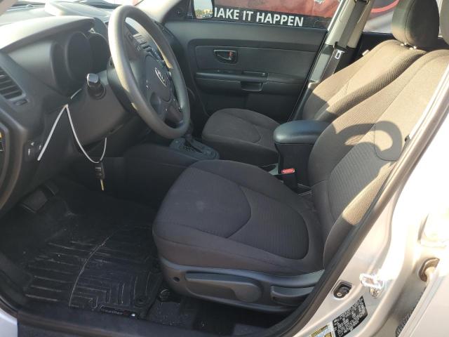 Photo 7 from auction – 2013 KIA SOUL with VIN KNDJT2A52D7524975