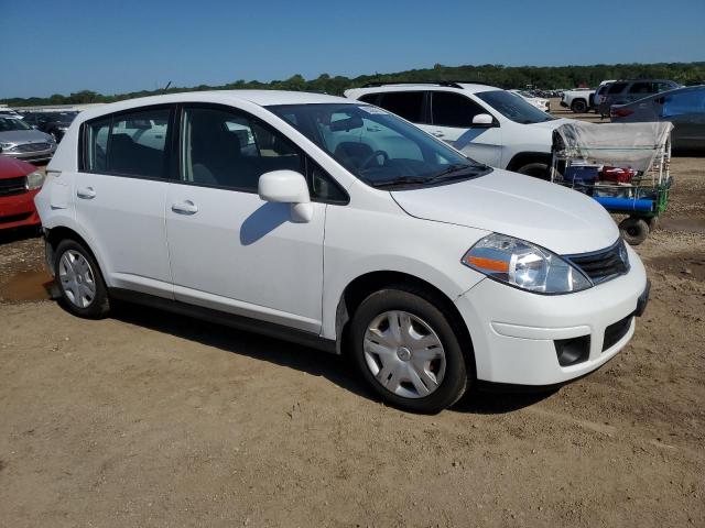 Photo 4 from auction – 2011 NISSAN VERSA S with VIN 3N1BC1CP4BL391421