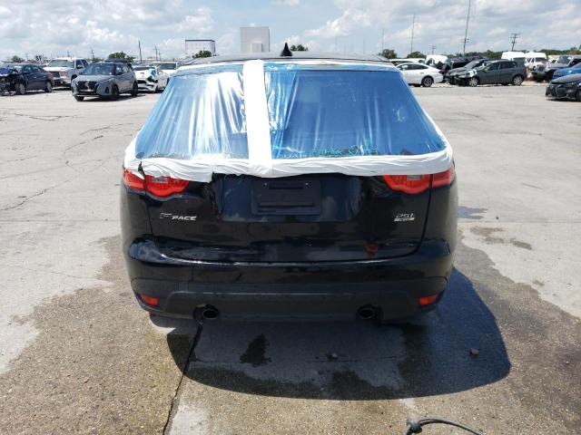 Photo 6 from auction – 2020 JAGUAR F-PACE PRE with VIN SADCJ2FX3LA645903