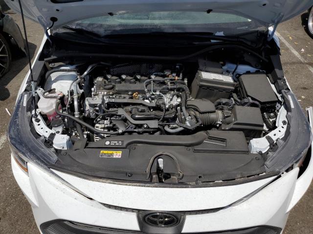 Photo 11 from auction – 2023 TOYOTA COROLLA LE with VIN 5YFB4MDE8PP000659