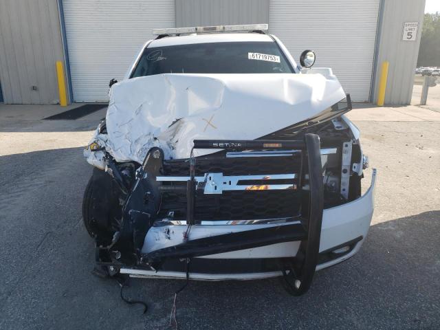 Photo 5 from auction – 2019 CHEVROLET TAHOE SPEC with VIN 1GNSKFEC9KR331805