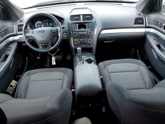 Photo 8 from auction – 2016 FORD EXPLORER X with VIN 1FM5K8D88GGC69035