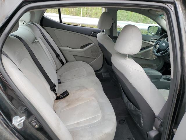 Photo 10 from auction – 2011 KIA OPTIMA LX with VIN KNAGM4A71B5073936
