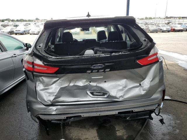 Photo 6 from auction – 2023 FORD EDGE SEL with VIN 2FMPK4J90PBA30522