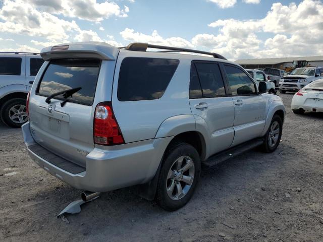 Photo 3 from auction – 2006 TOYOTA 4RUNNER LI with VIN JTEBU17R260094720