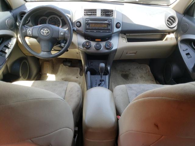 Photo 8 from auction – 2012 TOYOTA RAV4 with VIN 2T3ZF4DV0CW134753